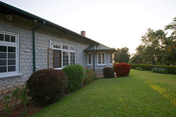 Mountbatten Bungalow- Thema Collection विला Kandy