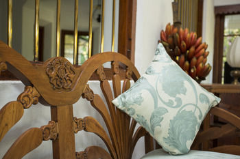विला Mountbatten Bungalow- Thema Collection *