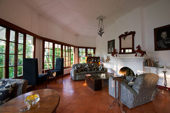 विला Mountbatten Bungalow- Thema Collection *