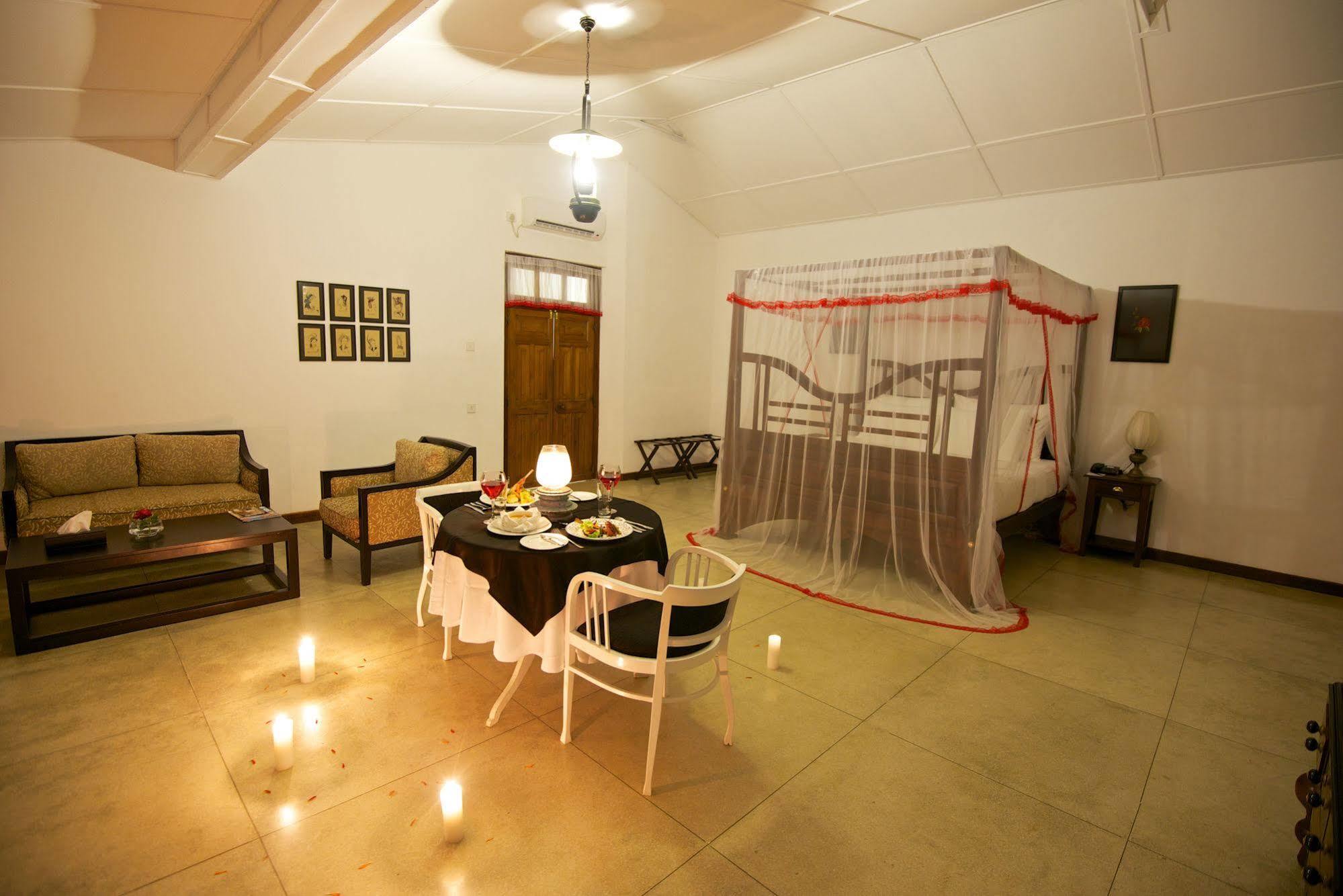 विला Mountbatten Bungalow- Thema Collection Kandy